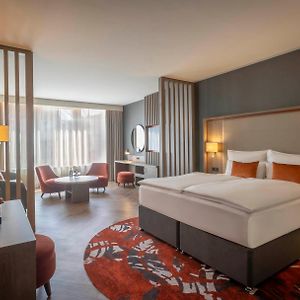 Hotel Nikko Düsseldorf